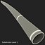 Wind Instrument Didgeridoo