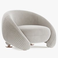 Armchair Casa Padrino