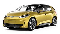 Volkswagen ID3 2024