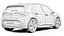 Volkswagen ID3 2024