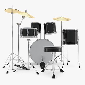 Drum Kit