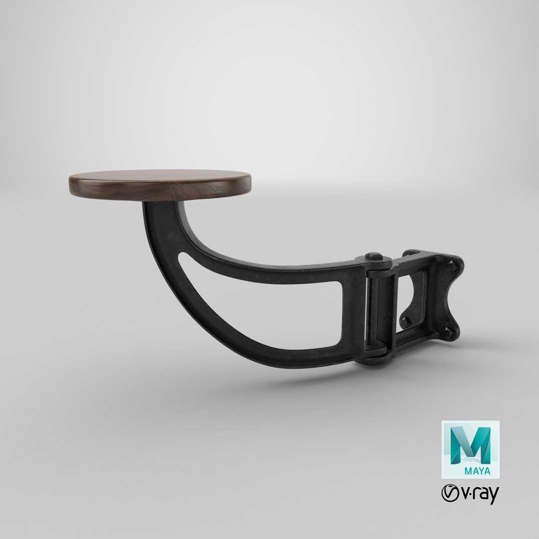 3D model swing-out stool https://p.turbosquid.com/ts-thumb/T7/W1Z9H8/JLIOQh0p/stemcell_maya_vray_render/png/1530962787/1920x1080/fit_q87/b8f670426a420f91f9aa400959abf2f345332e71/stemcell_maya_vray_render.jpg