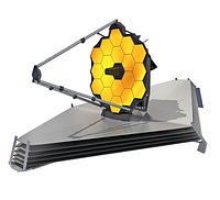 James Webb Space Telescope