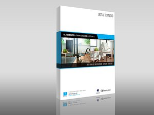 c4d designs alvar aalto 1 interior