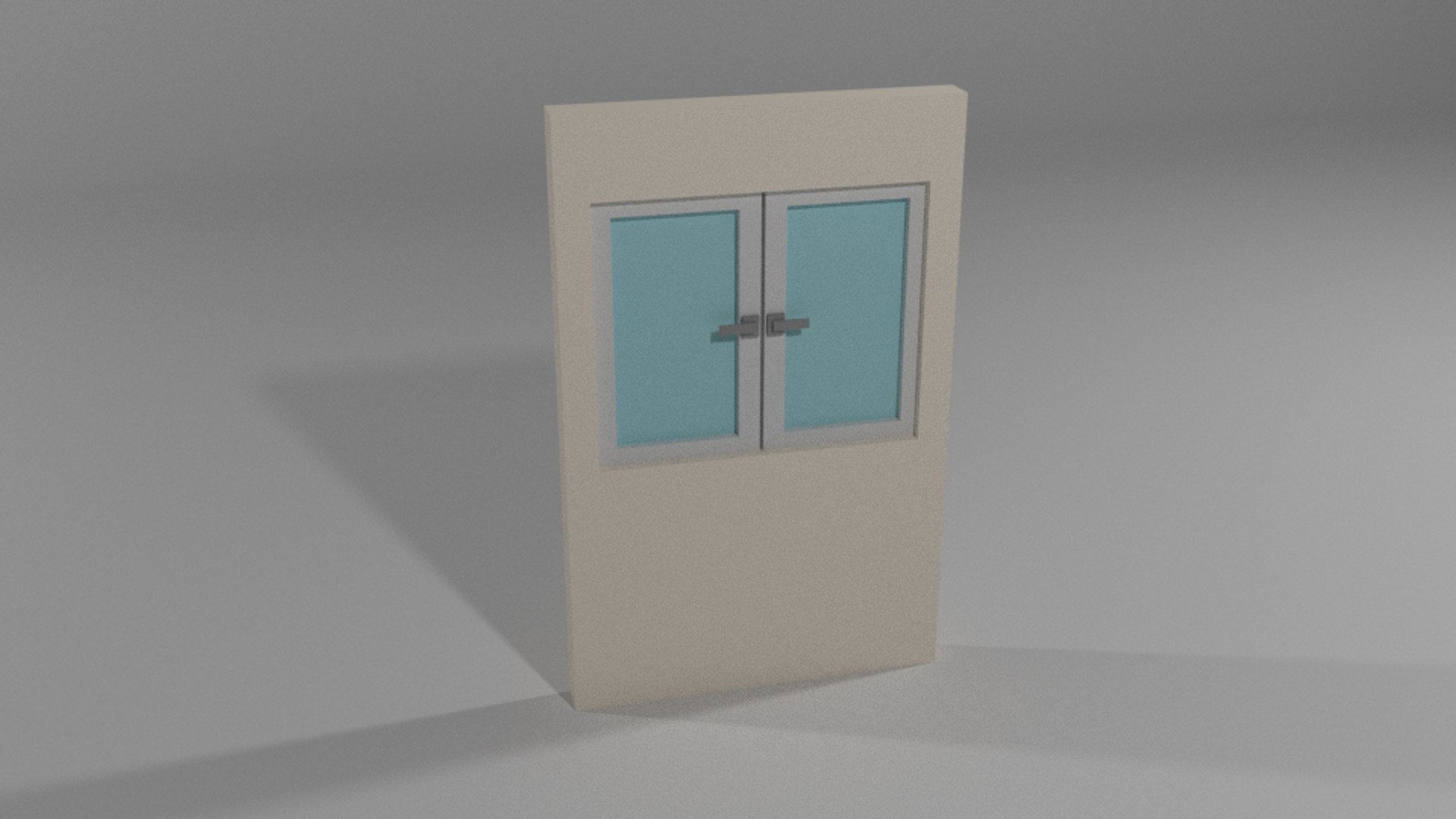 Window 3D - TurboSquid 1442235