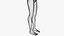 Bodystocking