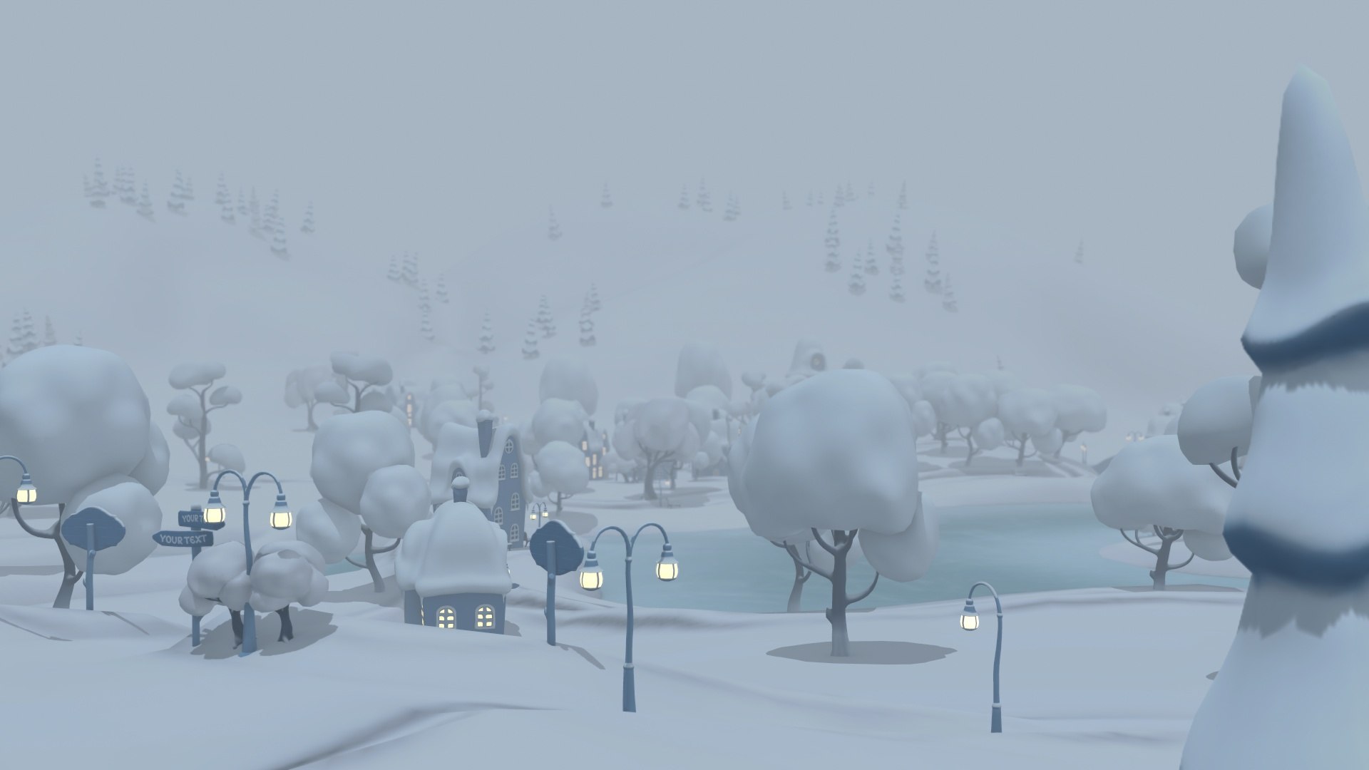 3D winter snow https://p.turbosquid.com/ts-thumb/T7/lR6OfI/BM/screenshot001/jpg/1611052434/1920x1080/fit_q87/bde9da9d613b2cdad6cb3a9f932d0ee4d0f8be3b/screenshot001.jpg