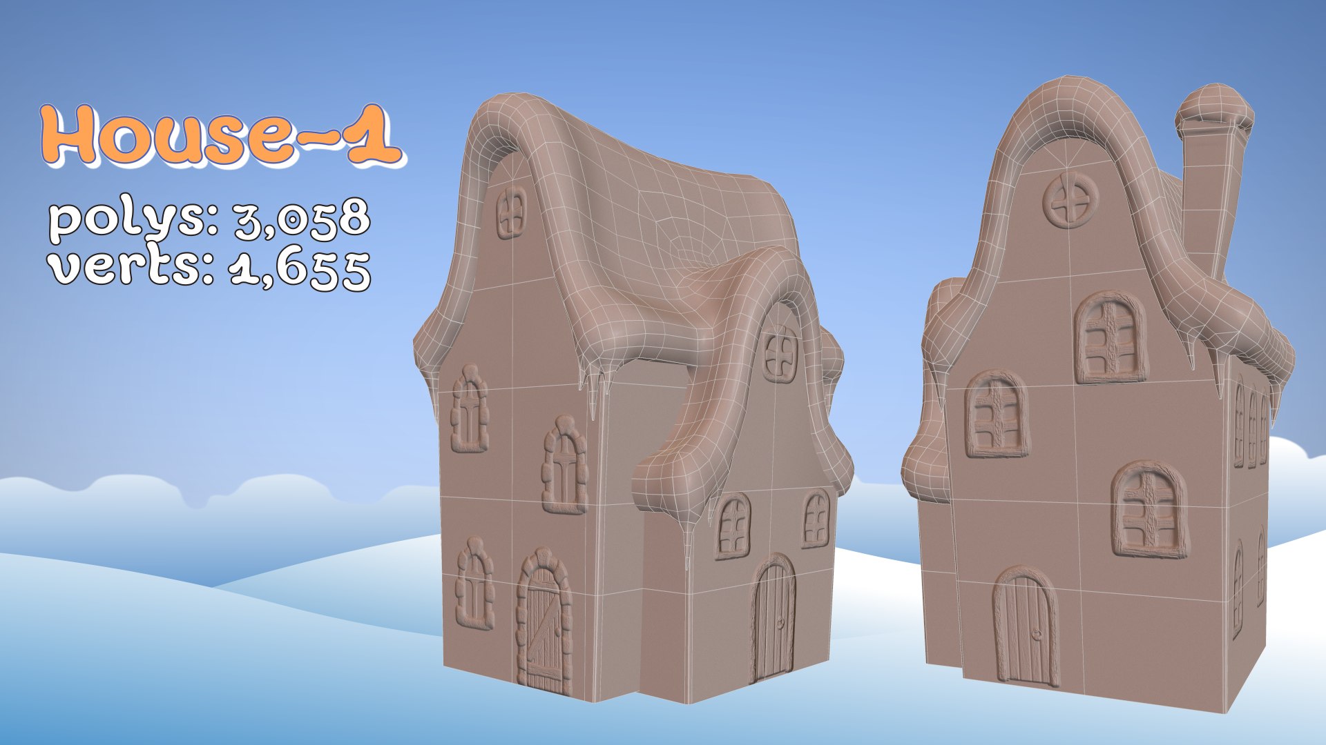 3D winter snow https://p.turbosquid.com/ts-thumb/T7/lR6OfI/L5/house1.10000/png/1611052144/1920x1080/fit_q87/45f77a4e99292c945c4bb5f9ac62840e50caf0d8/house1.10000.jpg