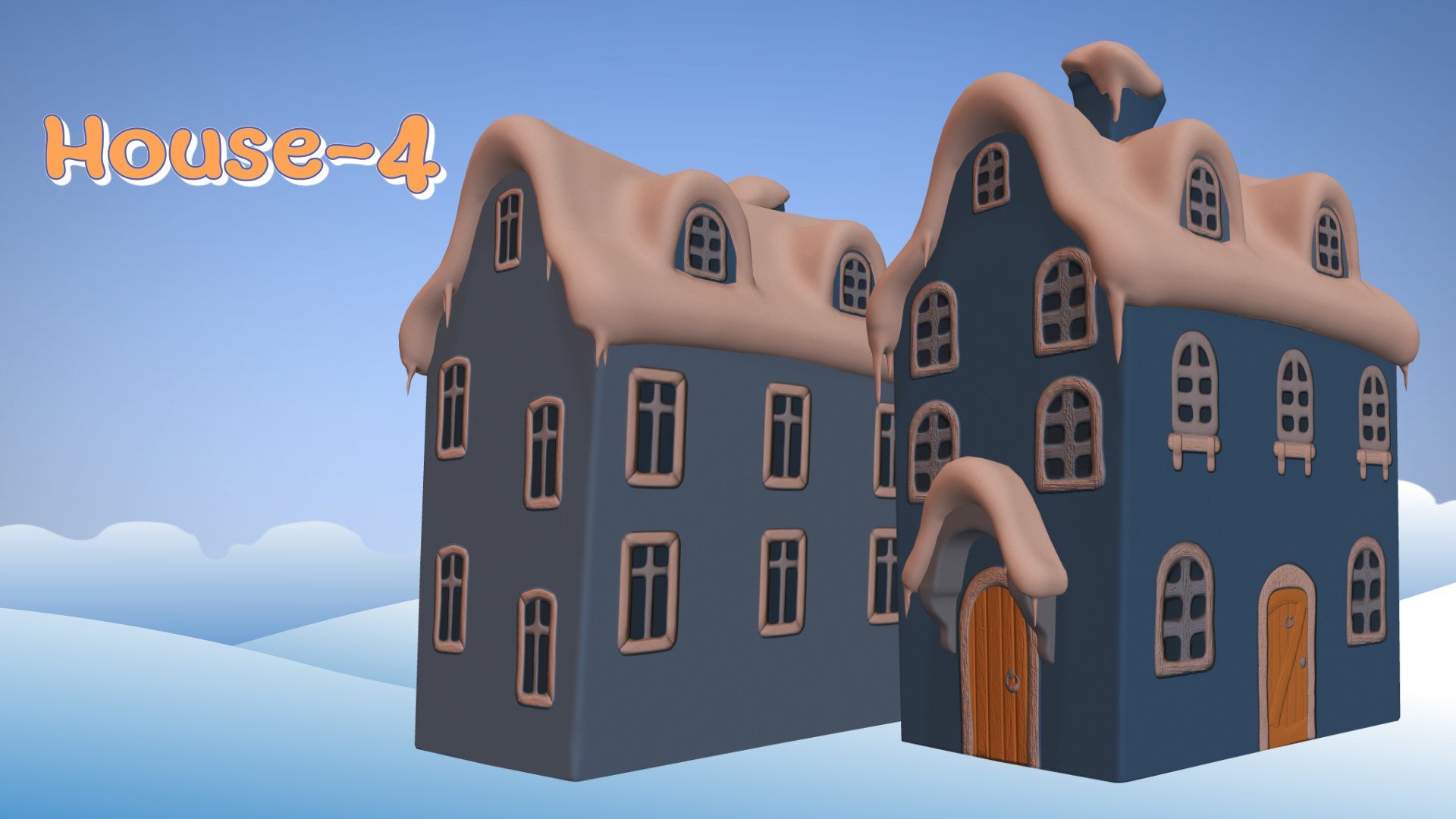 3D winter snow https://p.turbosquid.com/ts-thumb/T7/lR6OfI/hv/house40000/png/1611052152/1920x1080/fit_q87/90107baf9e6253e79baf1605ede0f5192c4f0415/house40000.jpg