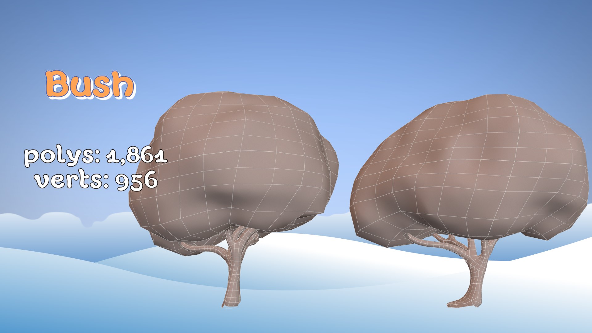 3D winter snow https://p.turbosquid.com/ts-thumb/T7/lR6OfI/j2/bush10000/png/1611052194/1920x1080/fit_q87/47d3ab6c83c0e065bbae7adfcd5291da052e68b7/bush10000.jpg