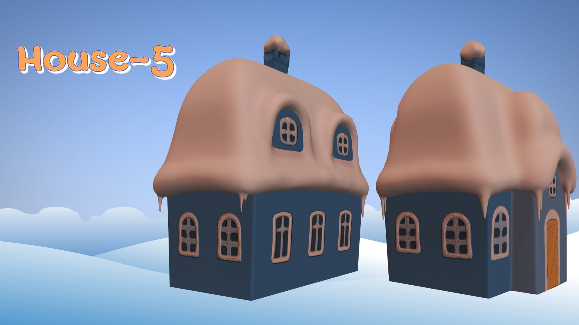 3D winter snow https://p.turbosquid.com/ts-thumb/T7/lR6OfI/mR/house50000/png/1611052155/1920x1080/fit_q87/bd26445cc9fbcbc6dc548db33c3dd9b39c139059/house50000.jpg