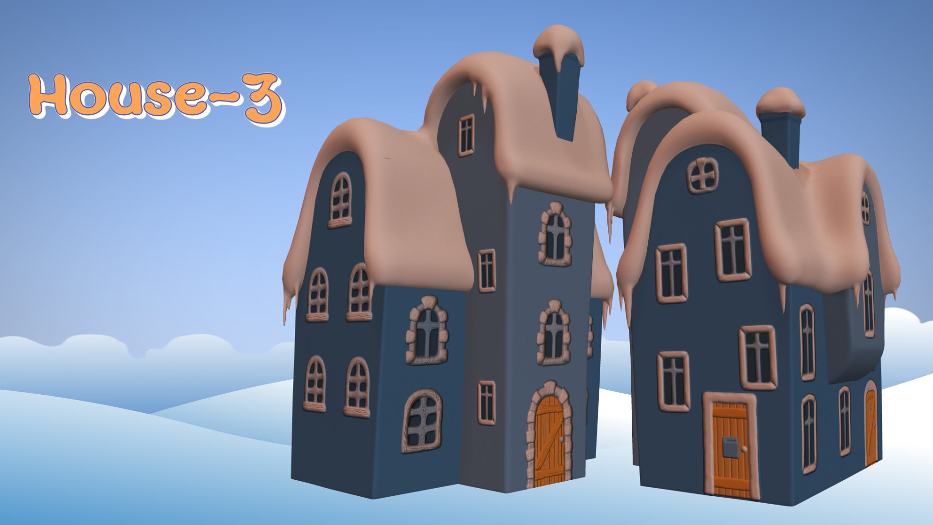 3D winter snow https://p.turbosquid.com/ts-thumb/T7/lR6OfI/n0/house30000/png/1611052149/1920x1080/fit_q87/deb48a79c6a6792e93dbb64fc2a19cca3a39986d/house30000.jpg