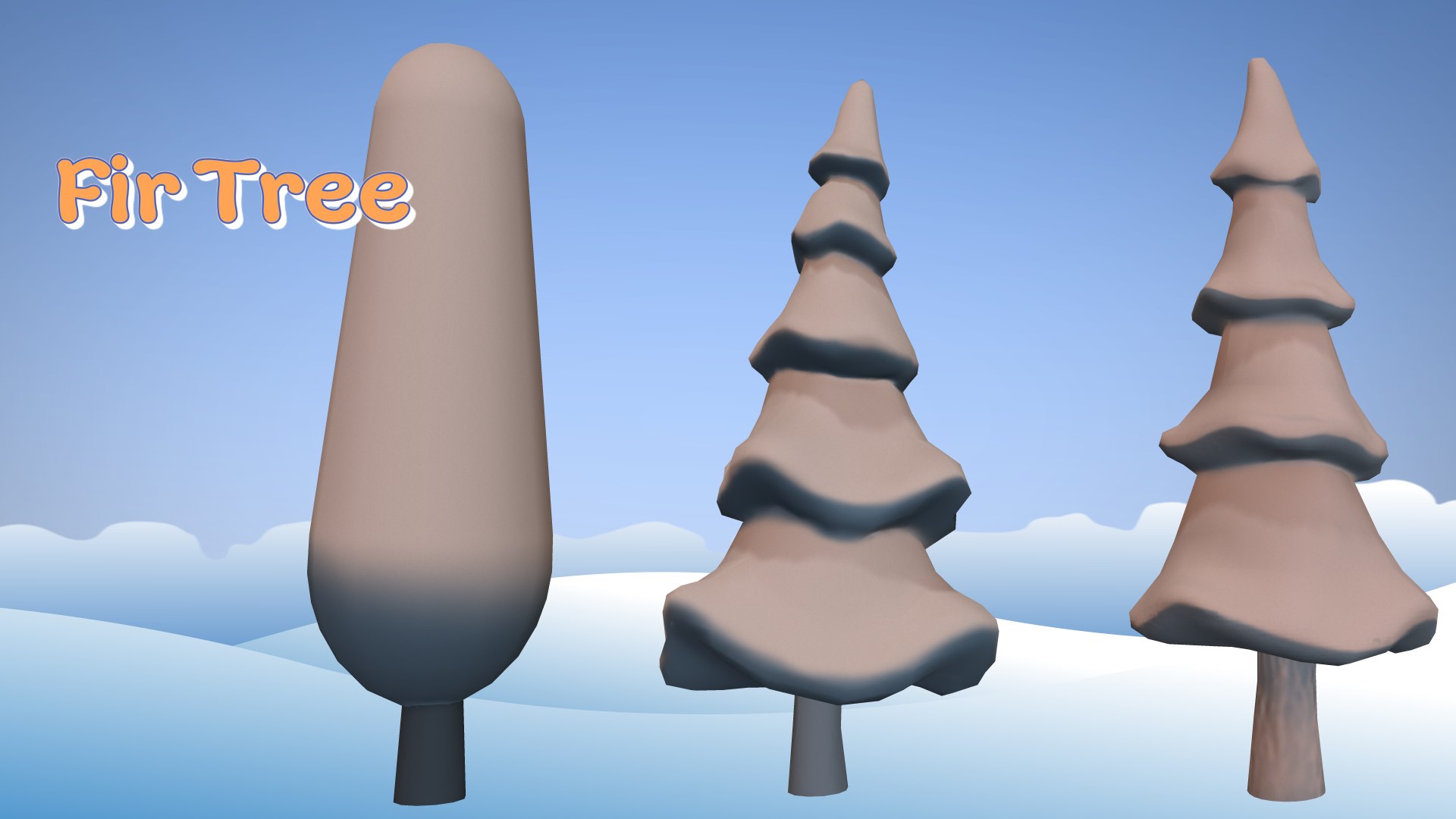 3D winter snow https://p.turbosquid.com/ts-thumb/T7/lR6OfI/o8/fir0000/png/1611052275/1920x1080/fit_q87/5cc85e56df55cc0137a167482075e5696a4f6c95/fir0000.jpg