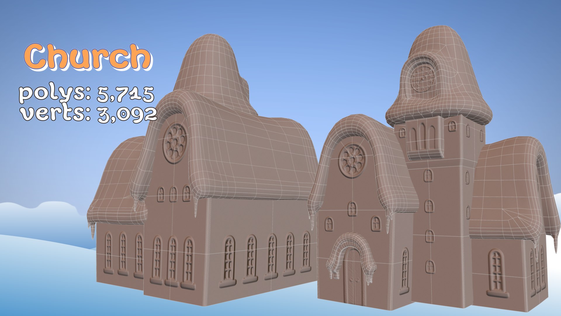 3D winter snow https://p.turbosquid.com/ts-thumb/T7/lR6OfI/po/church.10000/png/1611052160/1920x1080/fit_q87/f32aebdee6dcd4f5ab48536b6ed2dfa256b85e80/church.10000.jpg