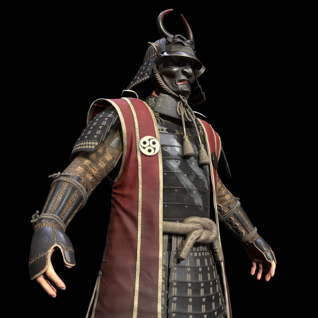 samurai character unity model https://p.turbosquid.com/ts-thumb/T7/oPZCNR/rKt2pSAq/samuraicharacterpbrgameready3dmodellowpolymaxobj3dsfbxunitypackagetbscene13/jpg/1575500337/1920x1080/fit_q87/2ce56772506340944e36e71ba92c63dd0bb33e8b/samuraicharacterpbrgameready3dmodellowpolymaxobj3dsfbxunitypackagetbscene13.jpg