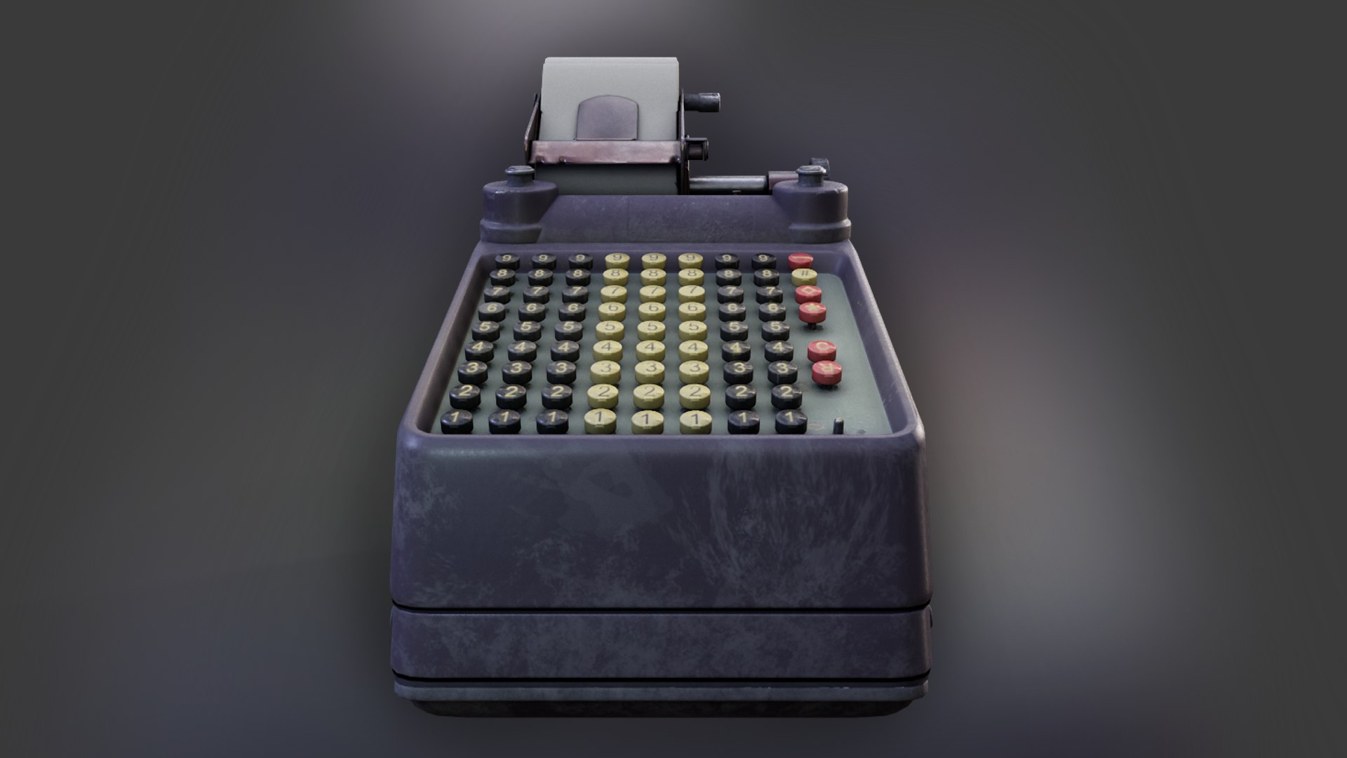 3D Old Asset Pack - Props https://p.turbosquid.com/ts-thumb/T7/wDAGHZ/9V/vintagecalculator3/png/1718322765/1920x1080/fit_q87/08f894e5ebc3b4148717b4ba014ac6e233b7f11a/vintagecalculator3.jpg