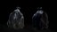Mega Asset Pack - Props in Realistic and Sci-Fi Style