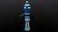 Mega Asset Pack - Props in Realistic and Sci-Fi Style