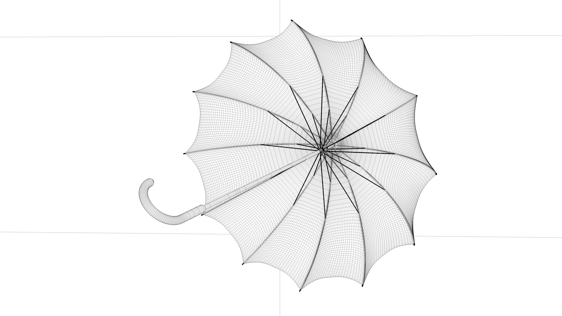 Rainbow Umbrella 3D model https://p.turbosquid.com/ts-thumb/T7/wPUI80/My/trtrt/jpg/1624395830/1920x1080/fit_q87/a2ab6516c85e1c336494b430886141b924a1e5d6/trtrt.jpg