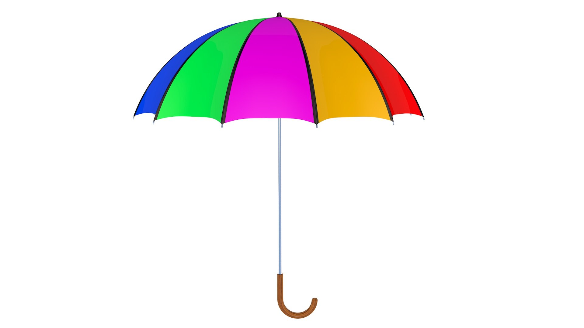 Rainbow Umbrella 3D model https://p.turbosquid.com/ts-thumb/T7/wPUI80/cH/rrerr/jpg/1624395713/1920x1080/fit_q87/8759d7e24eb4d04ada5e437387a4860dc1eafbf2/rrerr.jpg