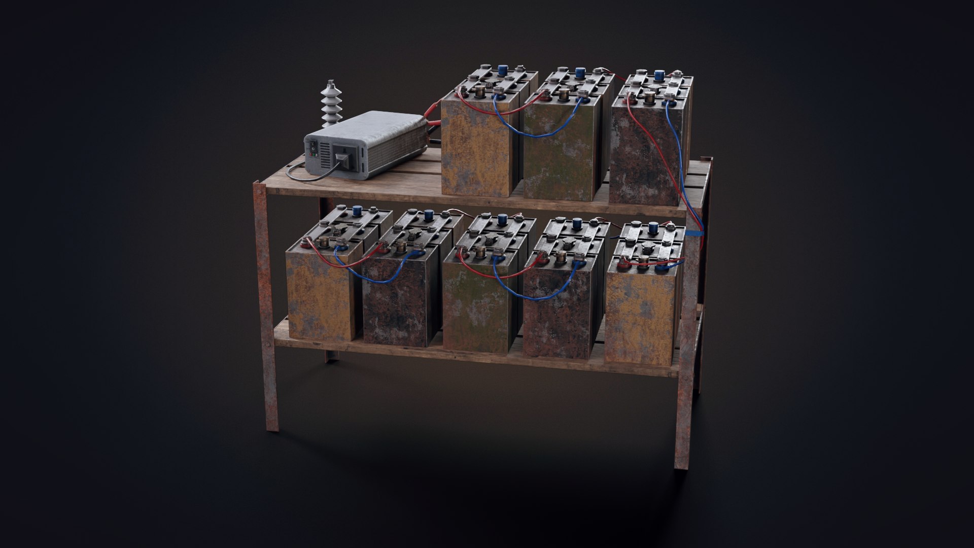 3D battery bank model https://p.turbosquid.com/ts-thumb/T7/xBO1qA/7E/r11/png/1604954328/1920x1080/fit_q87/c7b290ae9bedd372bcd11aac675694235c4dbfc3/r11.jpg
