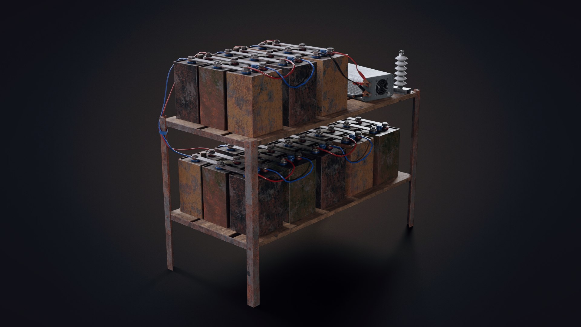 3D battery bank model https://p.turbosquid.com/ts-thumb/T7/xBO1qA/RX/r07/png/1604954326/1920x1080/fit_q87/903ed60d20db612f8e42a4b6be06bb83f9369ef8/r07.jpg