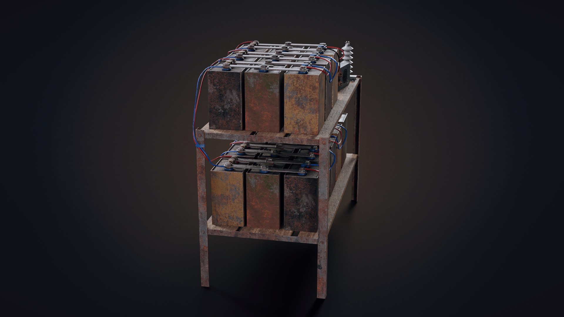 3D battery bank model https://p.turbosquid.com/ts-thumb/T7/xBO1qA/op/r08/png/1604954325/1920x1080/fit_q87/9b8a8bb6e41ef9ad1ed525a82986865dc1b227d8/r08.jpg