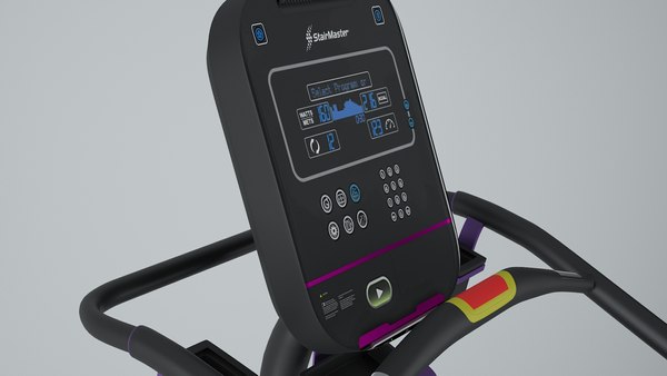 Stairmaster discount gauntlet 8g