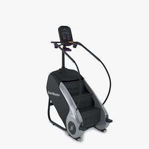 StairMaster Gauntlet 8g