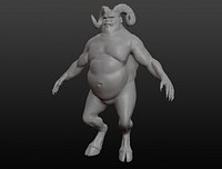 Daemon