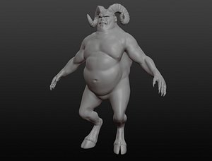 Daemon
