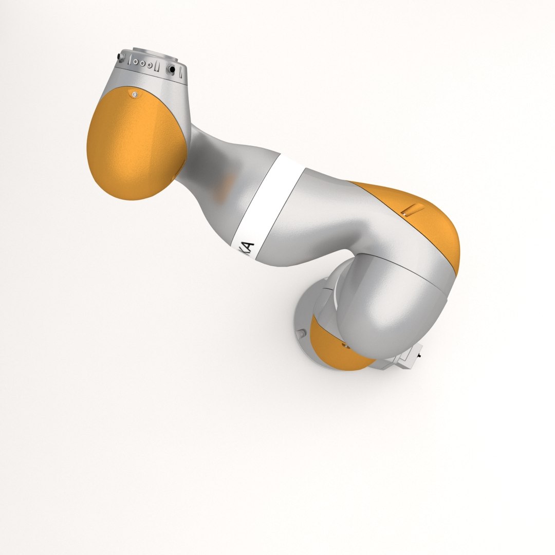 3d kuka robot lbr model https://p.turbosquid.com/ts-thumb/T8/0zhdeo/ls5gxYQx/009/jpg/1458668515/1920x1080/fit_q87/1701ab4c9f9e19b163d75274b5a5f0ab1c8c9e51/009.jpg