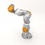 Kuka ROBOT LBR IIWA 7 R800