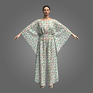 Caftan
