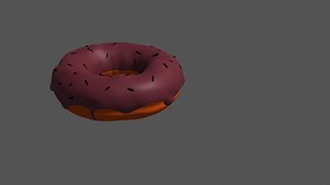Donut