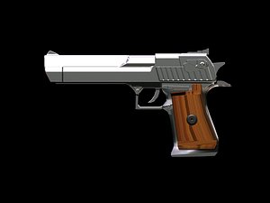 Desert Eagle