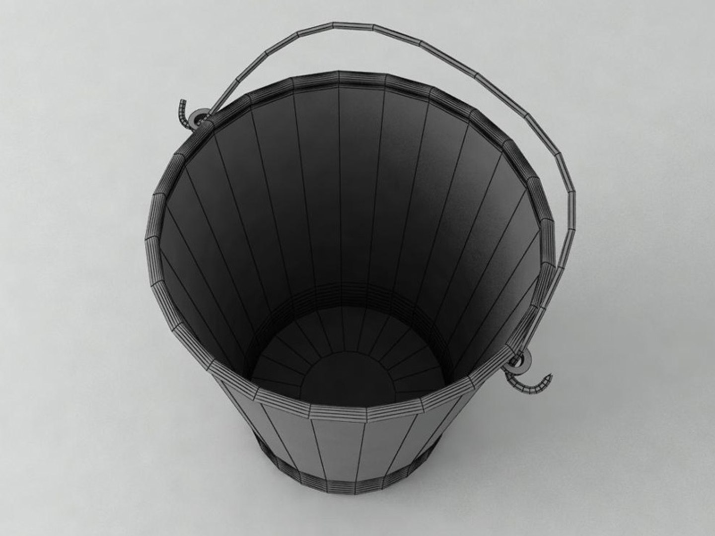 Bucket Max