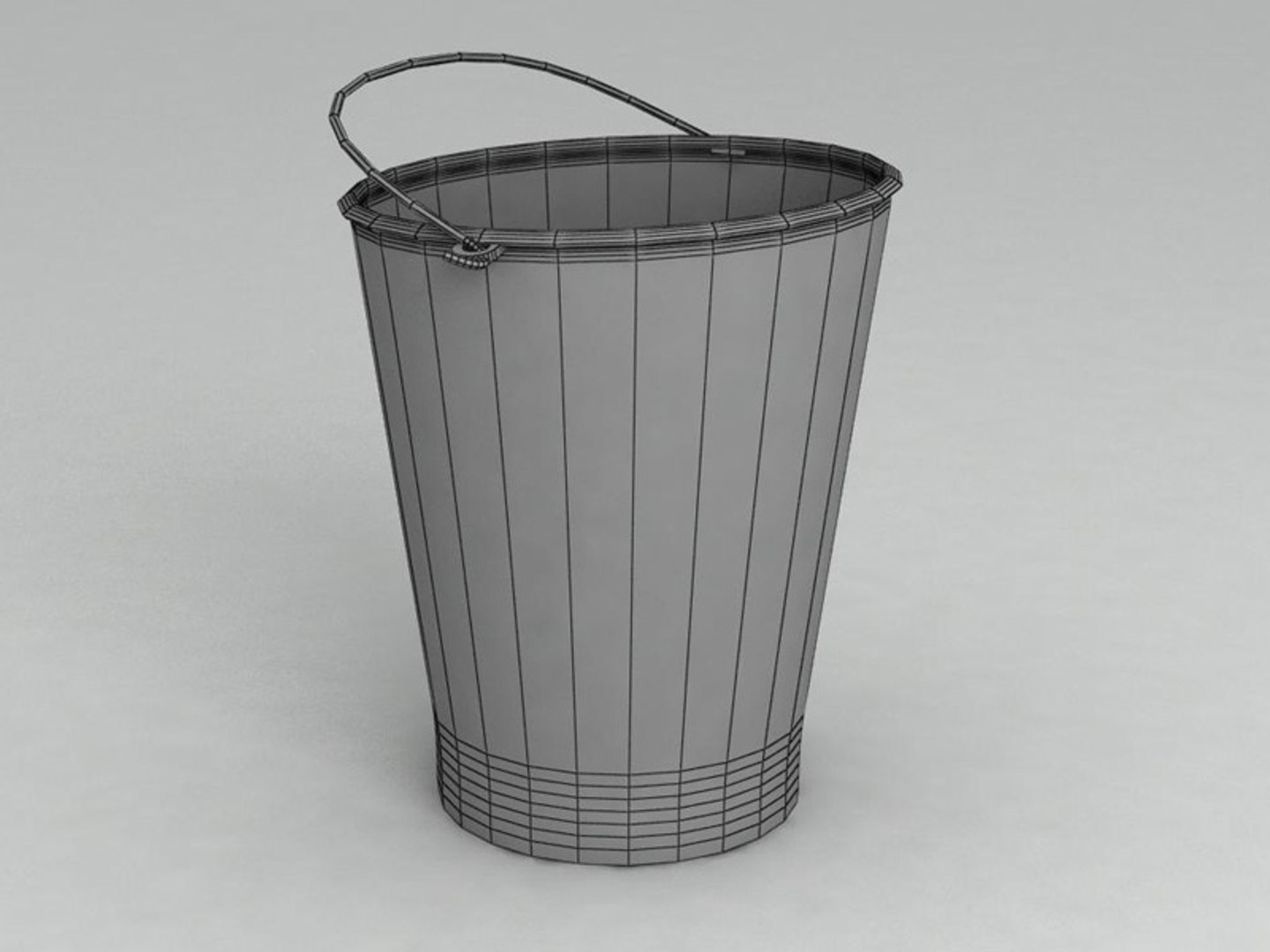 Bucket Max