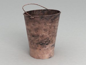 Bucket