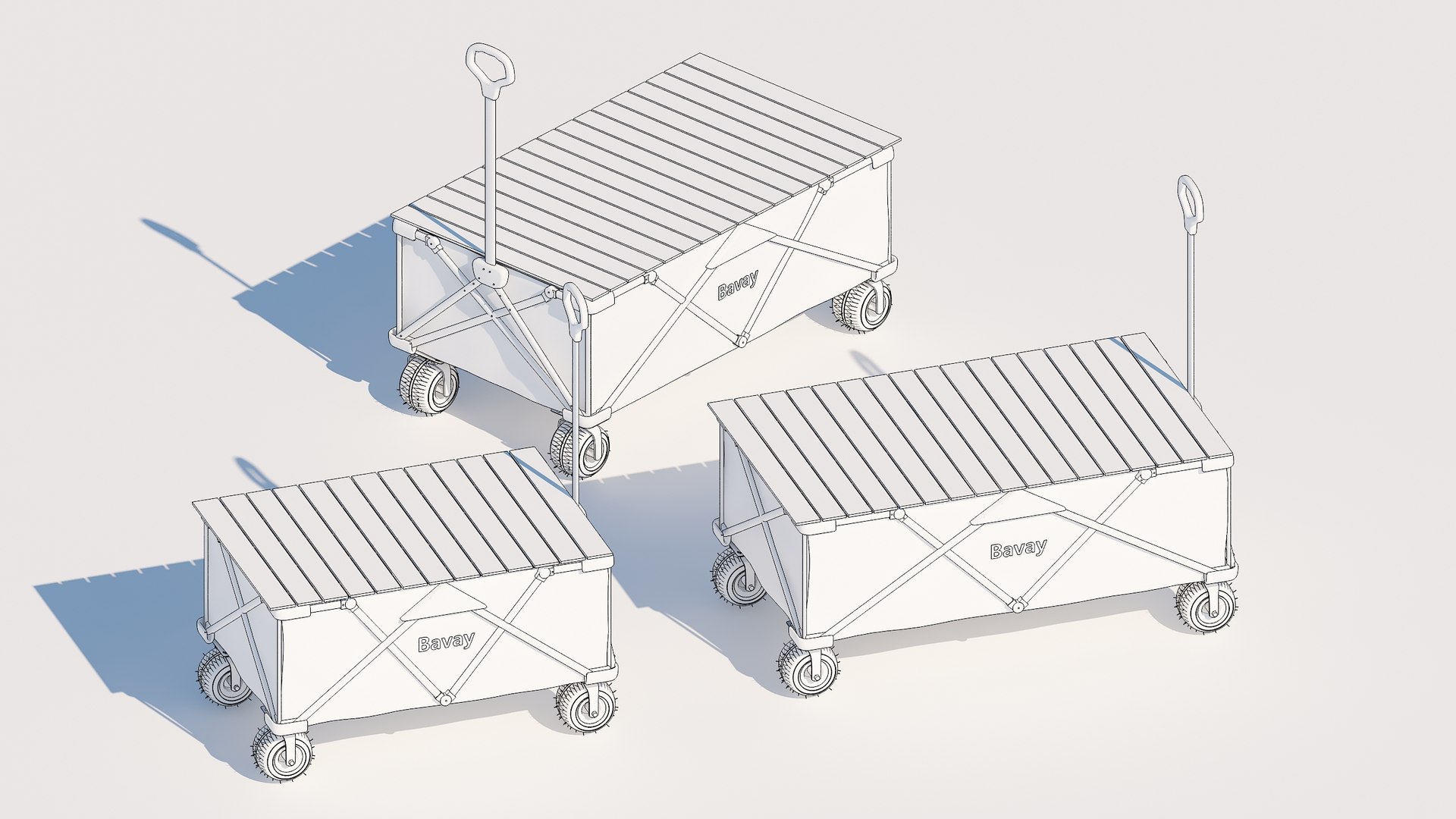 Modern camping multi-purpose hand trailer 3D model https://p.turbosquid.com/ts-thumb/T8/DK2yQd/ve/moderncampingmultipurposehandtrailera007/jpg/1676639817/1920x1080/fit_q87/c90a39970c74180446c87dbab95b53e949728036/moderncampingmultipurposehandtrailera007.jpg