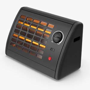 Electric Heater