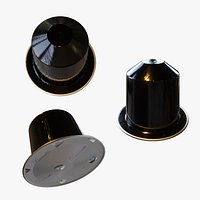 Nespresso Ristretto Capsules