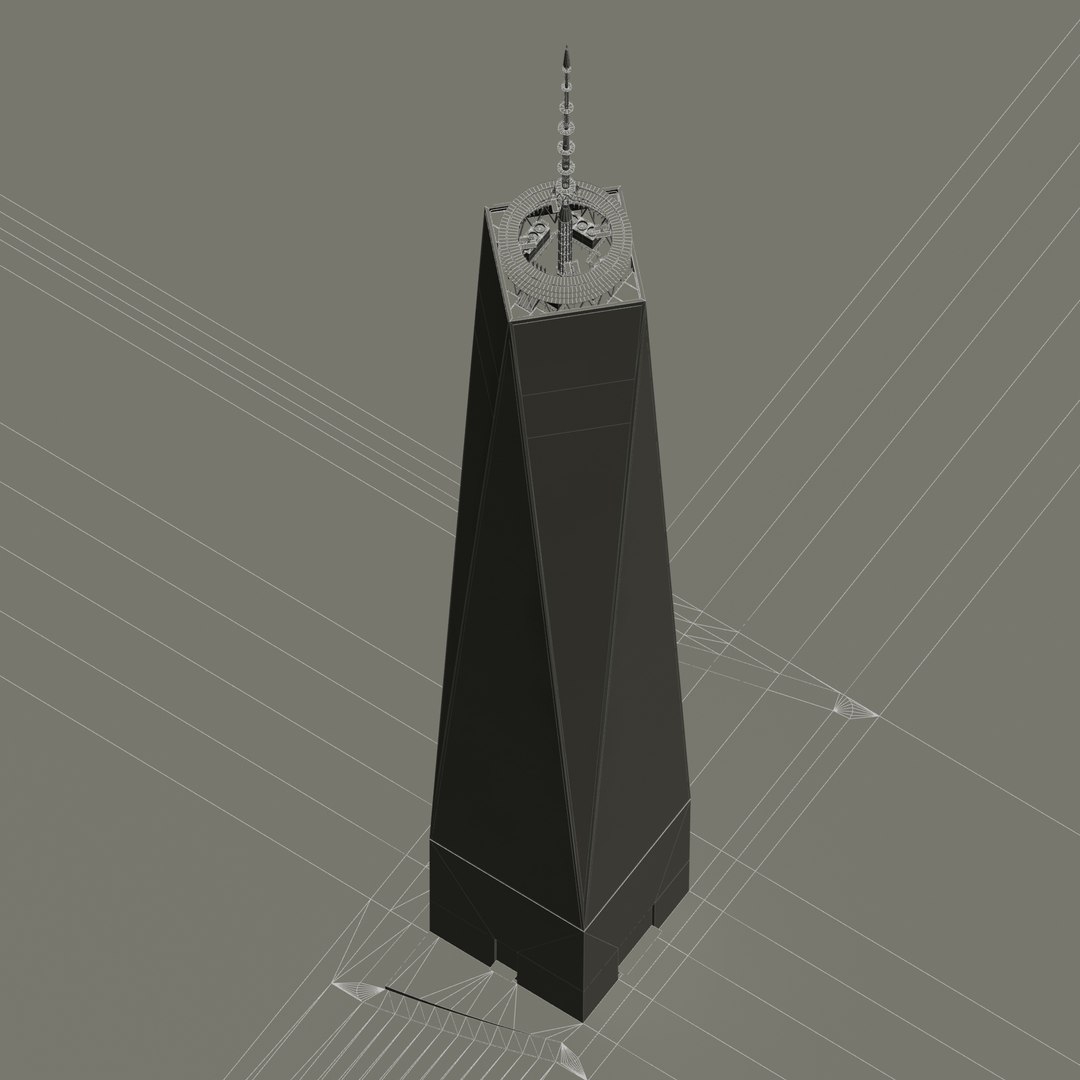 One World Trade Center 3D model https://p.turbosquid.com/ts-thumb/T8/Fwmvz0/2g/onewtcwire_16/jpg/1669865669/1920x1080/fit_q87/95d0fdcc57af67420f42349541ce524a609d7f3b/onewtcwire_16.jpg