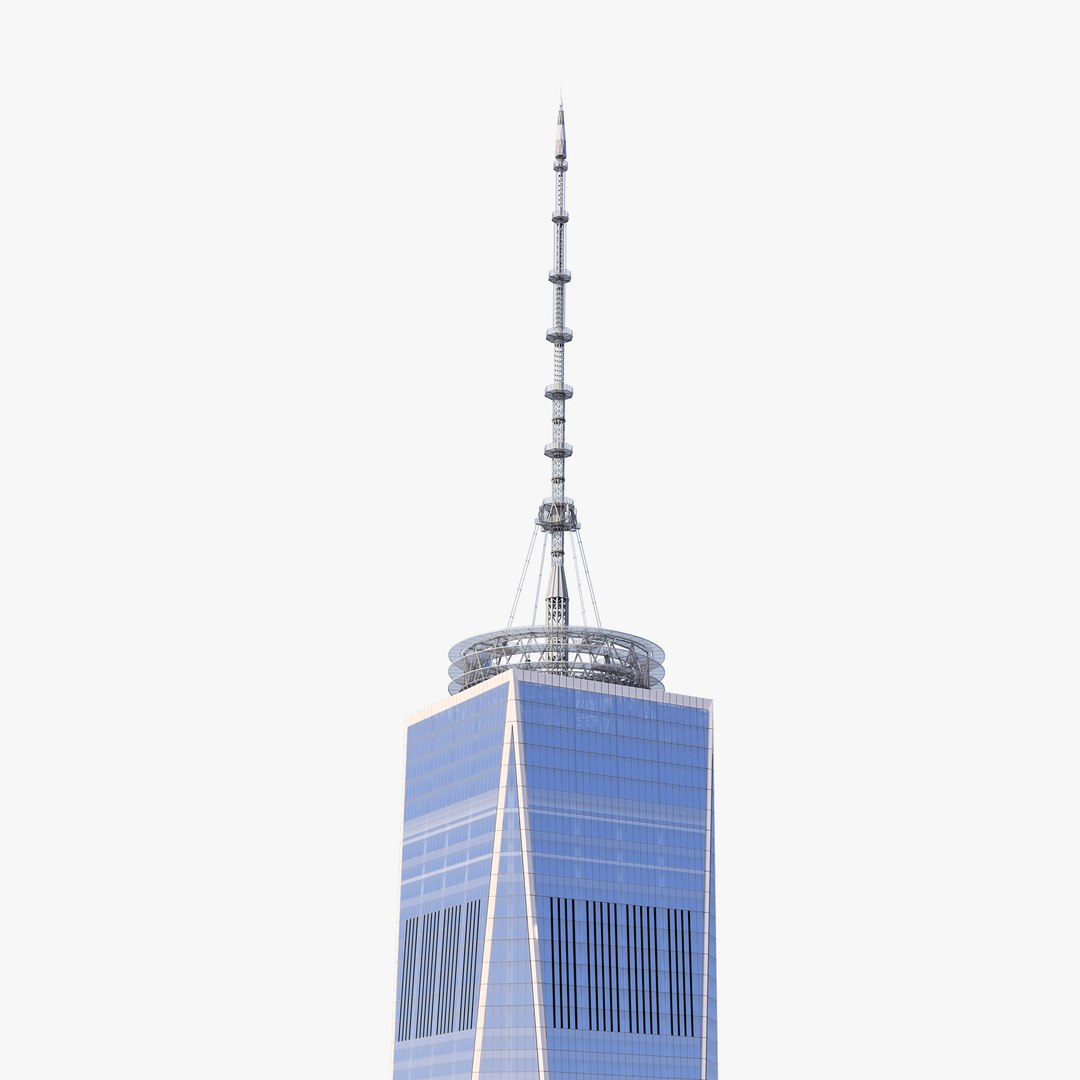 One World Trade Center 3D model https://p.turbosquid.com/ts-thumb/T8/Fwmvz0/3A/onewtc_11/jpg/1739698786/1920x1080/fit_q87/a1b5f54ca7dc187a1523e6af7977ad603e611105/onewtc_11.jpg