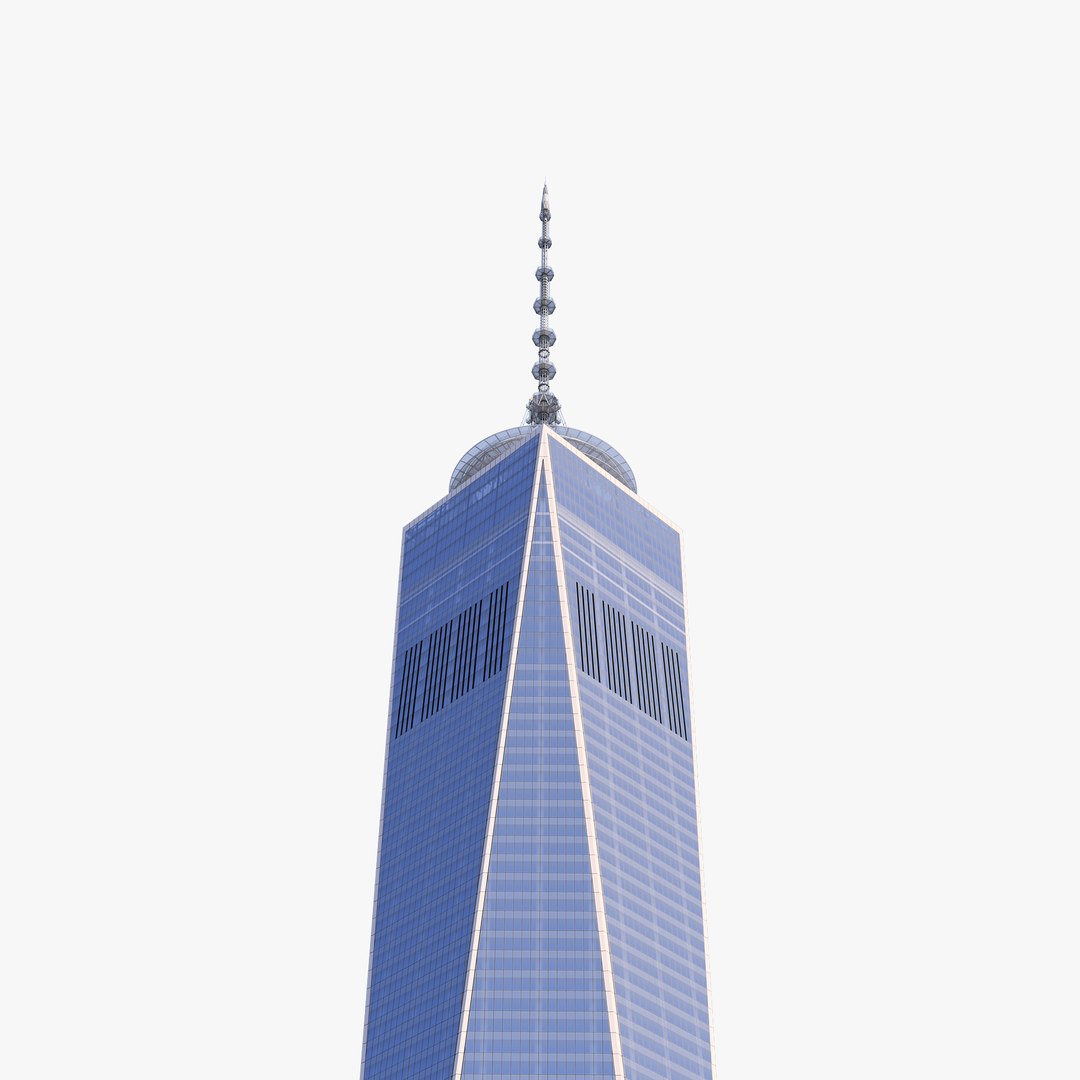 One World Trade Center 3D model https://p.turbosquid.com/ts-thumb/T8/Fwmvz0/6A/onewtc_10/jpg/1739698772/1920x1080/fit_q87/c527797c565ce94758dcba10cf37c082bdb7f04b/onewtc_10.jpg