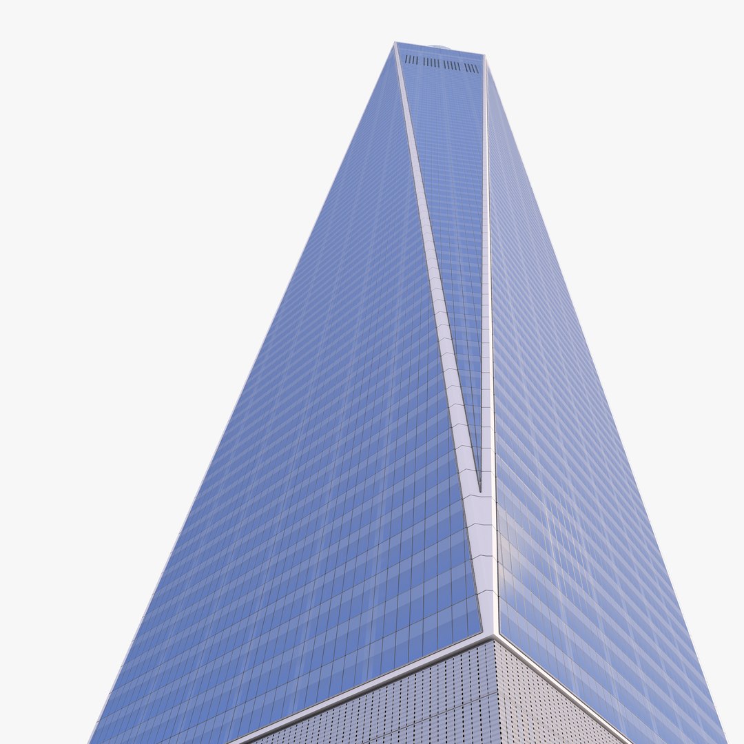 One World Trade Center 3D model https://p.turbosquid.com/ts-thumb/T8/Fwmvz0/88/onewtc_08/jpg/1739698727/1920x1080/fit_q87/618f8d10d01221672cb4d35ebb0a6f524fc7306b/onewtc_08.jpg