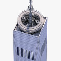 One World Trade Center