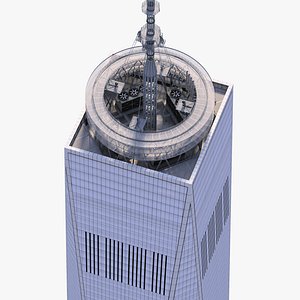 One World Trade Center