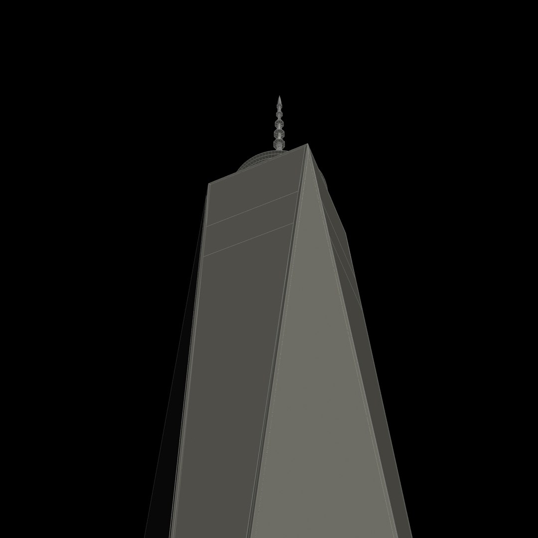 One World Trade Center 3D model https://p.turbosquid.com/ts-thumb/T8/Fwmvz0/hz/onewtcwire_09/jpg/1669865658/1920x1080/fit_q87/e9e5e9772bfd117ad07583b6840f9bec9740f13f/onewtcwire_09.jpg