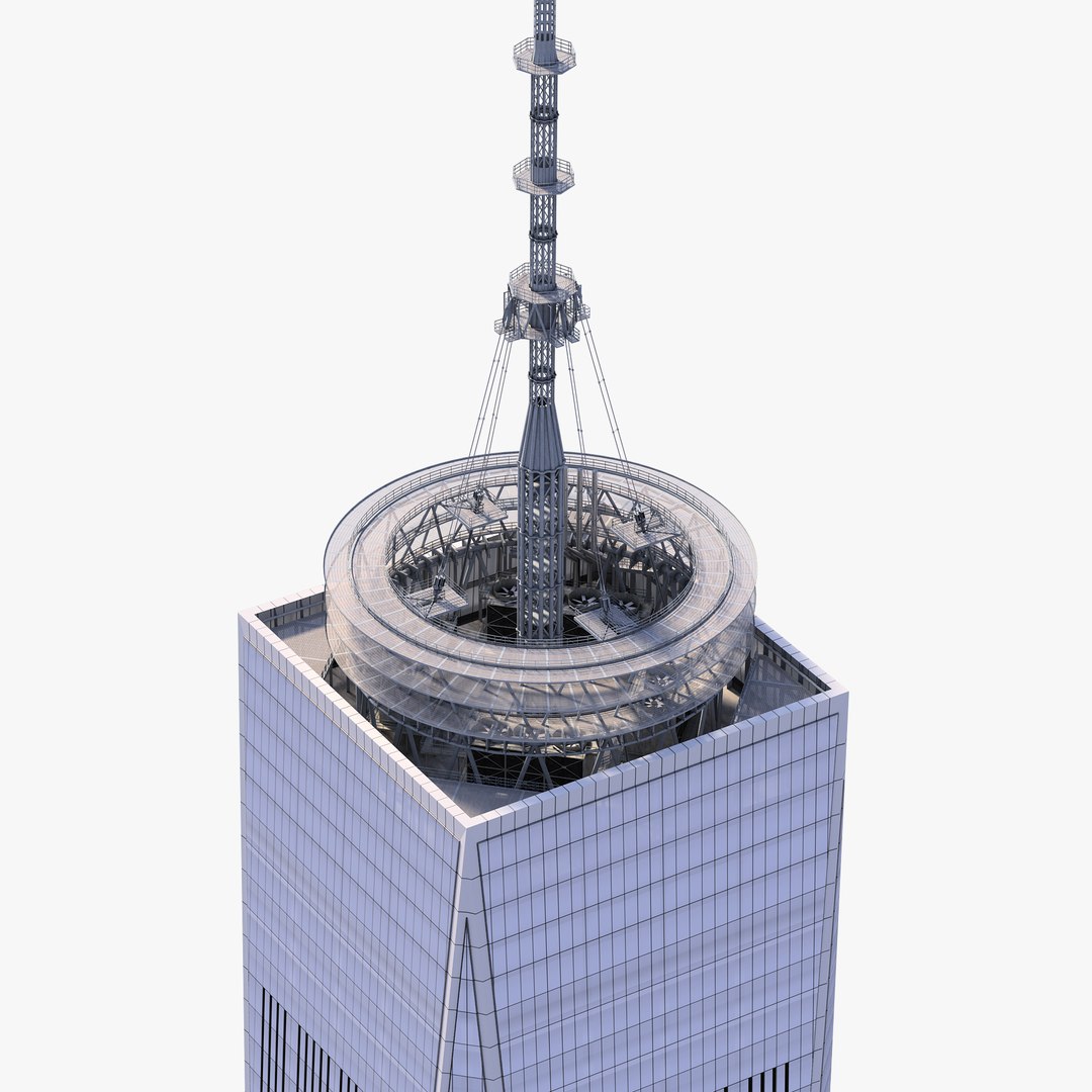 One World Trade Center 3D model https://p.turbosquid.com/ts-thumb/T8/Fwmvz0/k3/onewtc_13/jpg/1739698795/1920x1080/fit_q87/1d7c8d93c19fc5f1fe2fd4af3cd971730cc85a67/onewtc_13.jpg